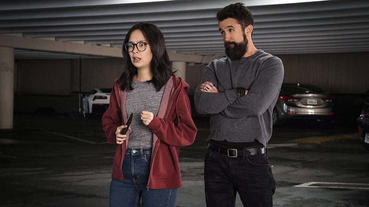 Recenzja serialu Mythic Quest: Raven's Banquet - Apple TV pokazuje kulisy tworzenia gier