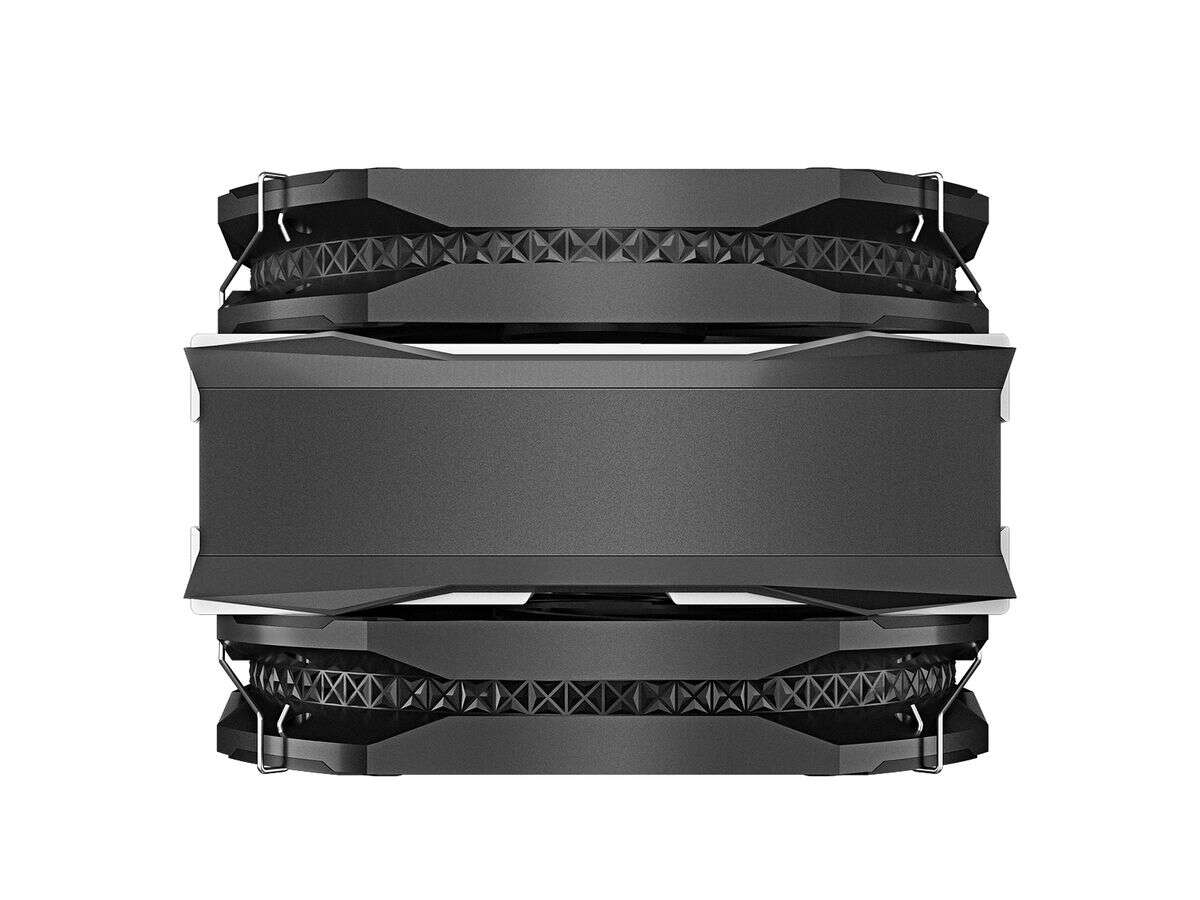 Specyfikacja Deepcool AS500 Plus i AS500