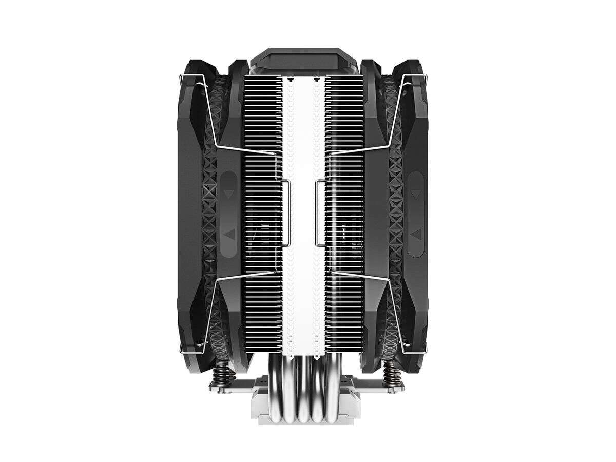 Specyfikacja Deepcool AS500 Plus i AS500