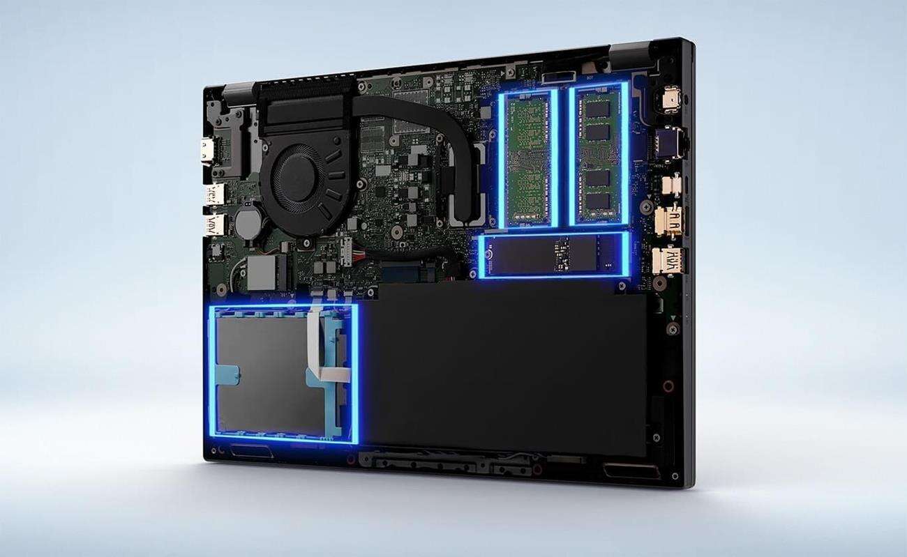 Asus ExpertBook P2451 to lekki laptop dla biznesu