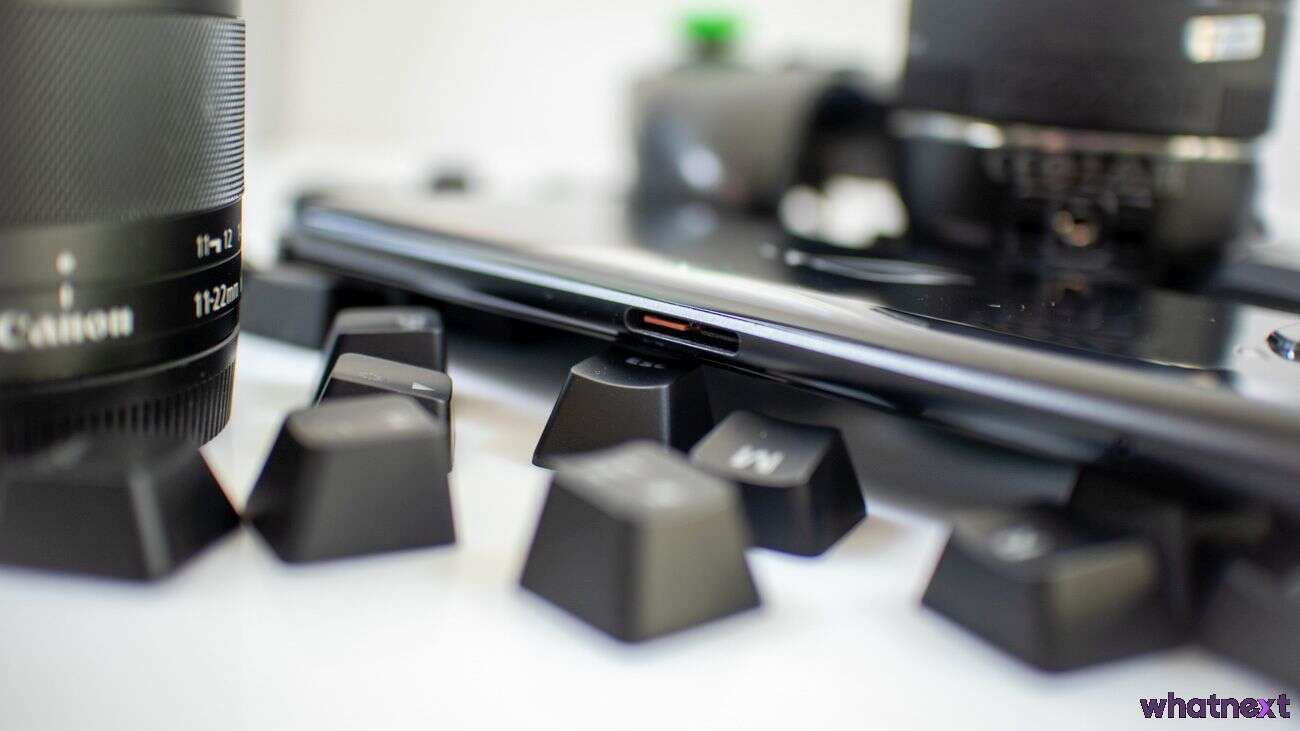 Test Asus ROG Phone 3. Tegoroczny król smartfonów dla graczy