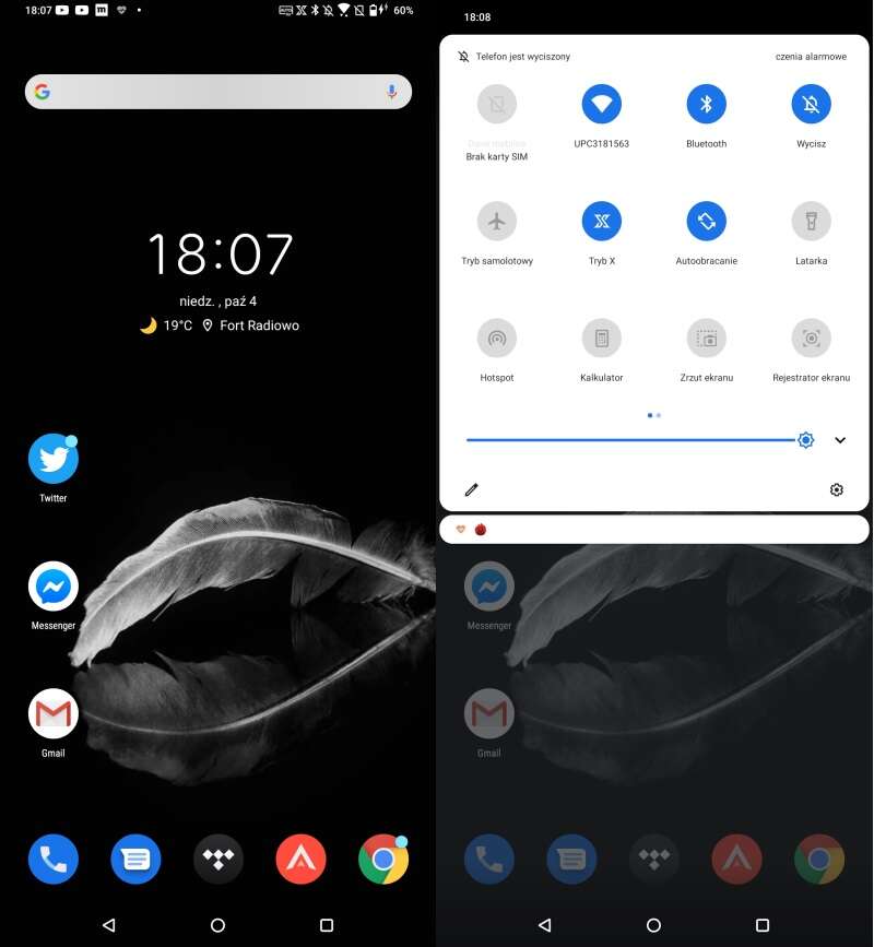 Test Asus ROG Phone 3. Tegoroczny król smartfonów dla graczy
