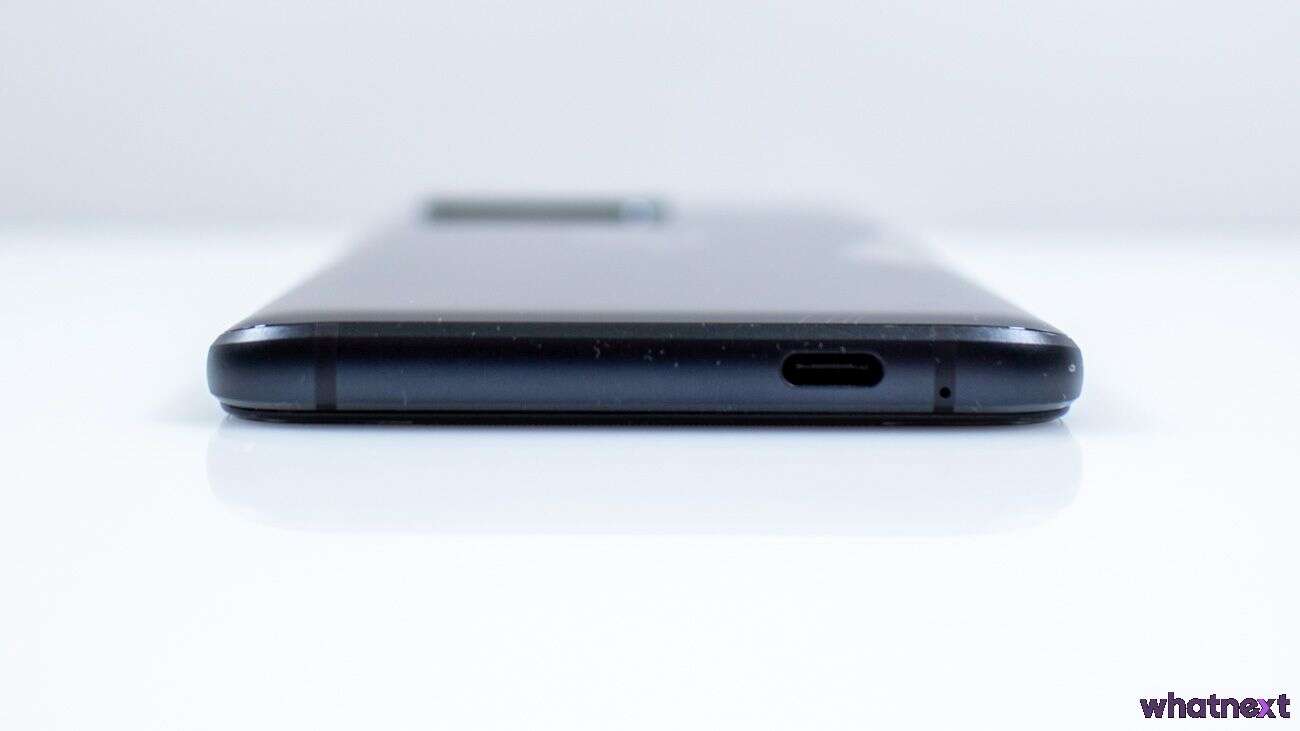 Test Asus ROG Phone 3. Tegoroczny król smartfonów dla graczy