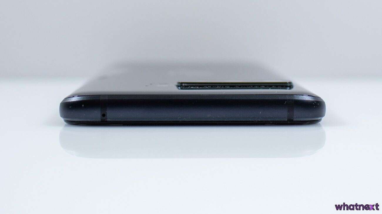 Test Asus ROG Phone 3. Tegoroczny król smartfonów dla graczy