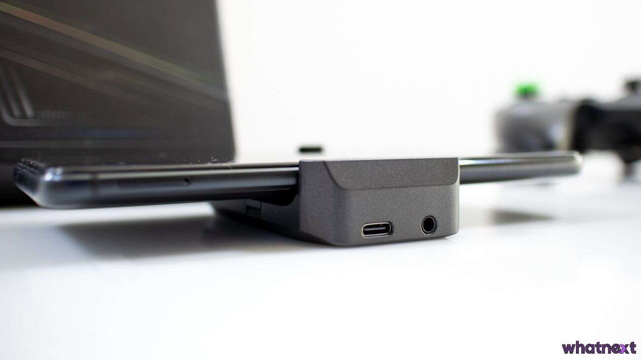 Test Asus ROG Phone 3. Tegoroczny król smartfonów dla graczy