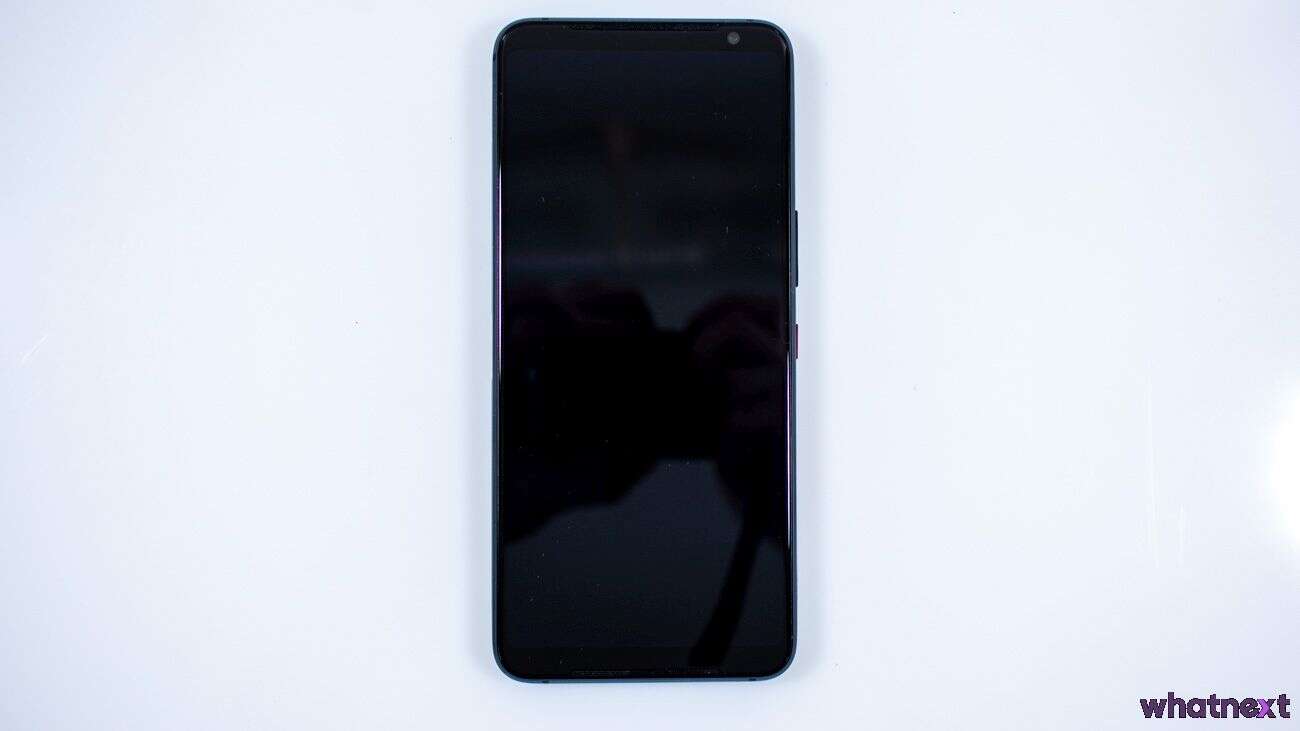 Test Asus ROG Phone 3. Tegoroczny król smartfonów dla graczy