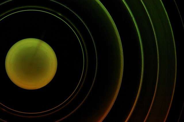 Czym jest zimna fuzja?