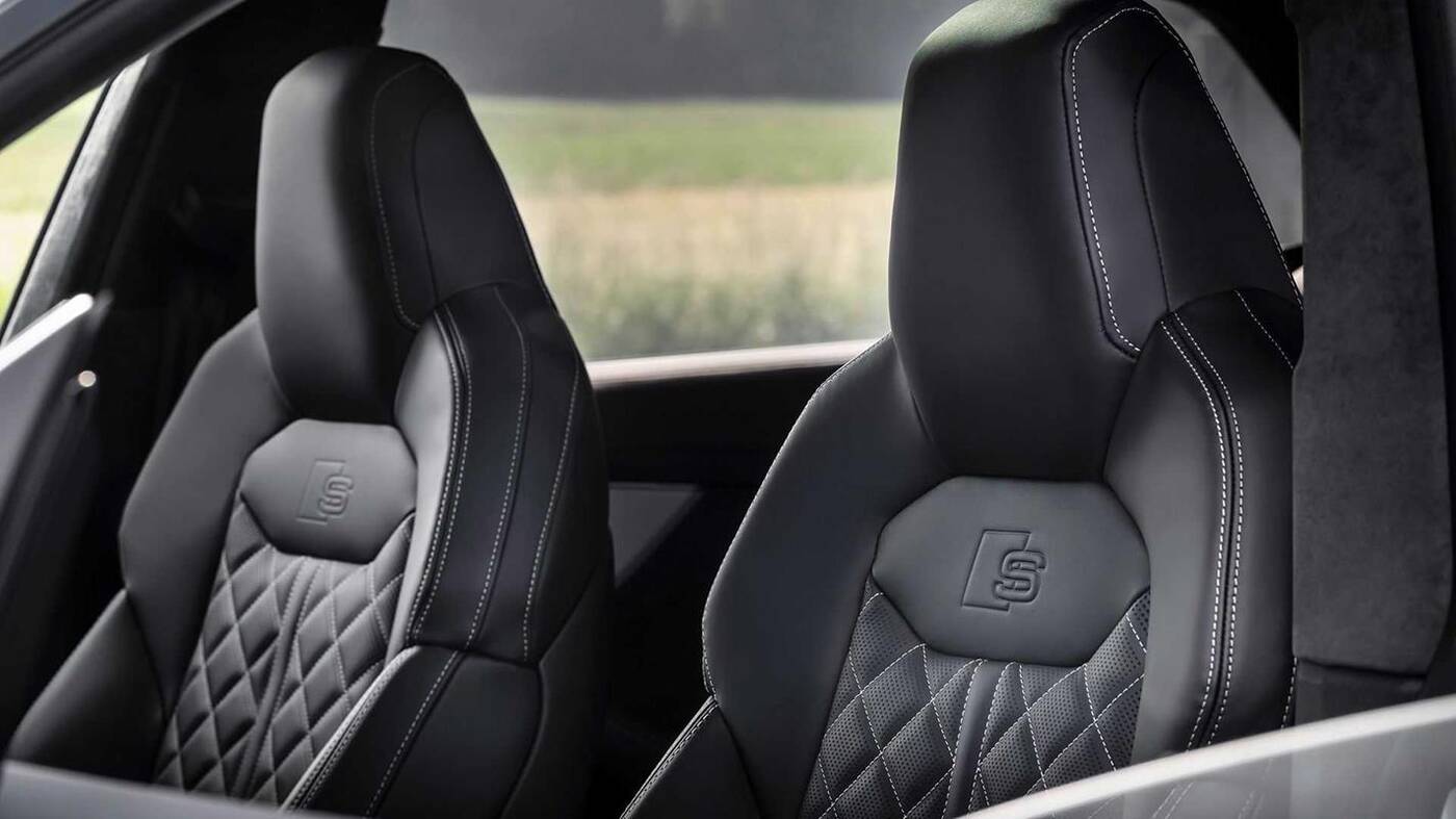 Dwie nowe hybrydy Audi, czyli premiera Q8 TFSI E Quattro