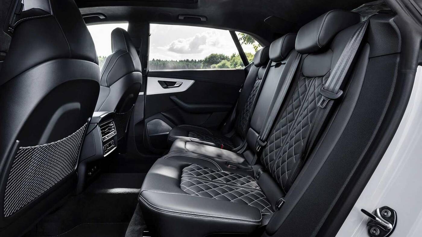 Dwie nowe hybrydy Audi, czyli premiera Q8 TFSI E Quattro