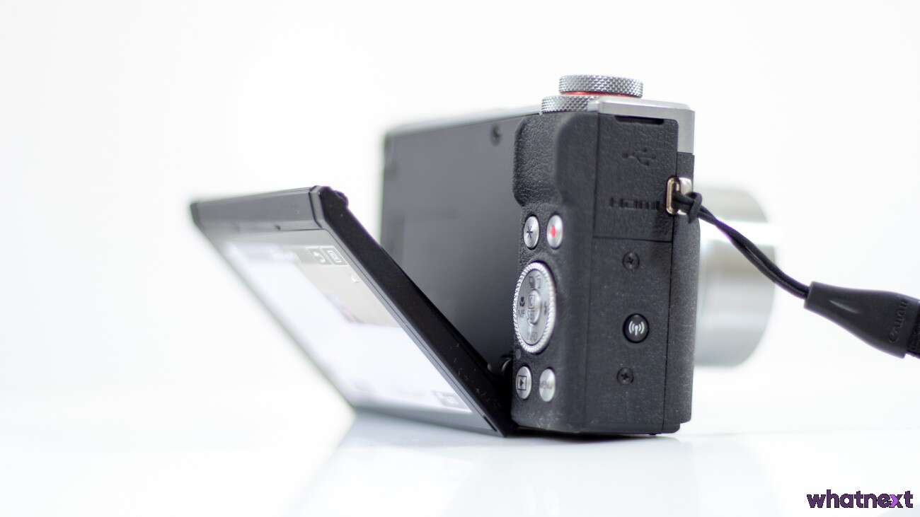 Recenzja Canon PowerShot G7 X III. Idealny kompan podróży