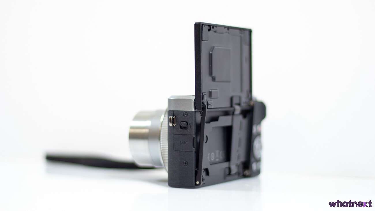 Recenzja Canon PowerShot G7 X III. Idealny kompan podróży