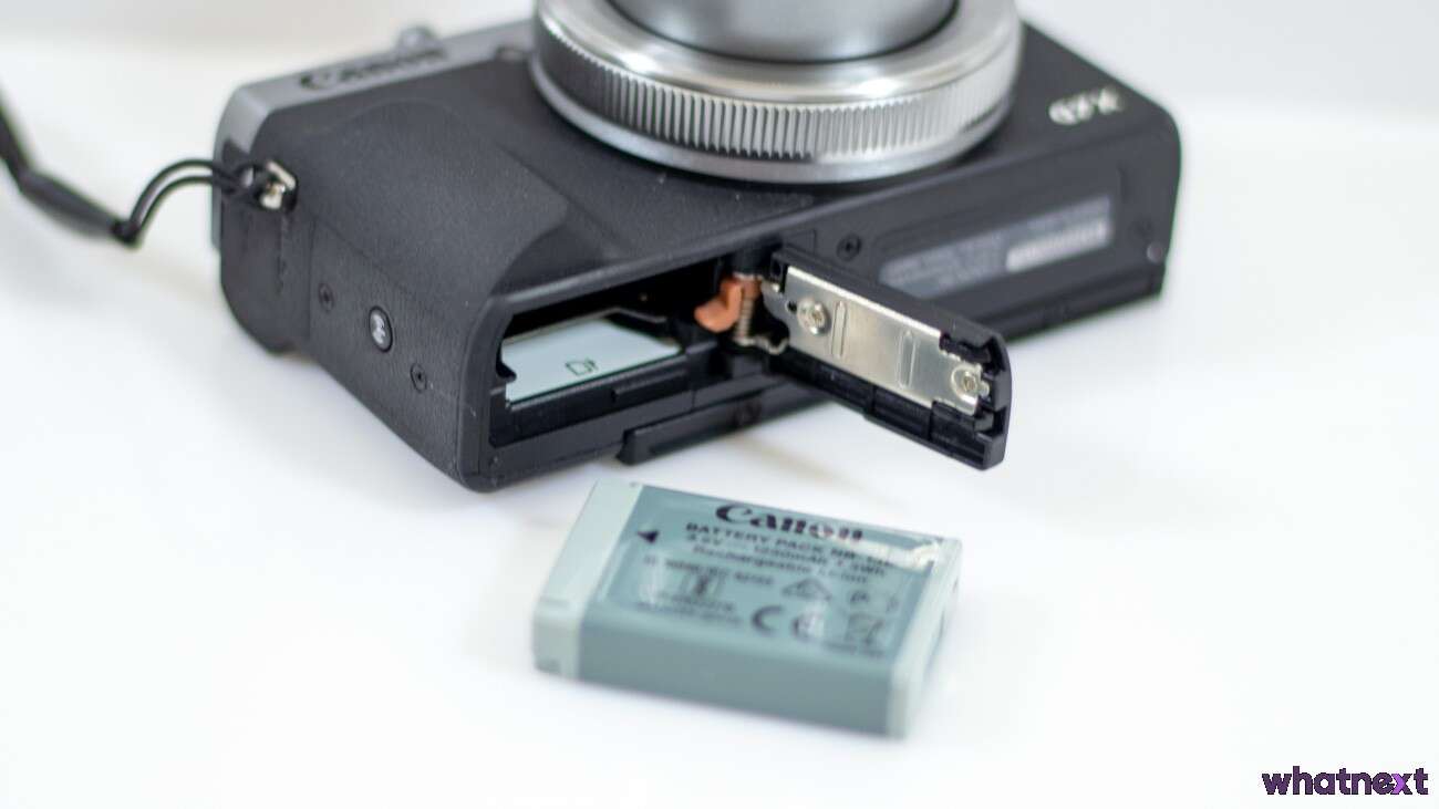 Recenzja Canon PowerShot G7 X III. Idealny kompan podróży