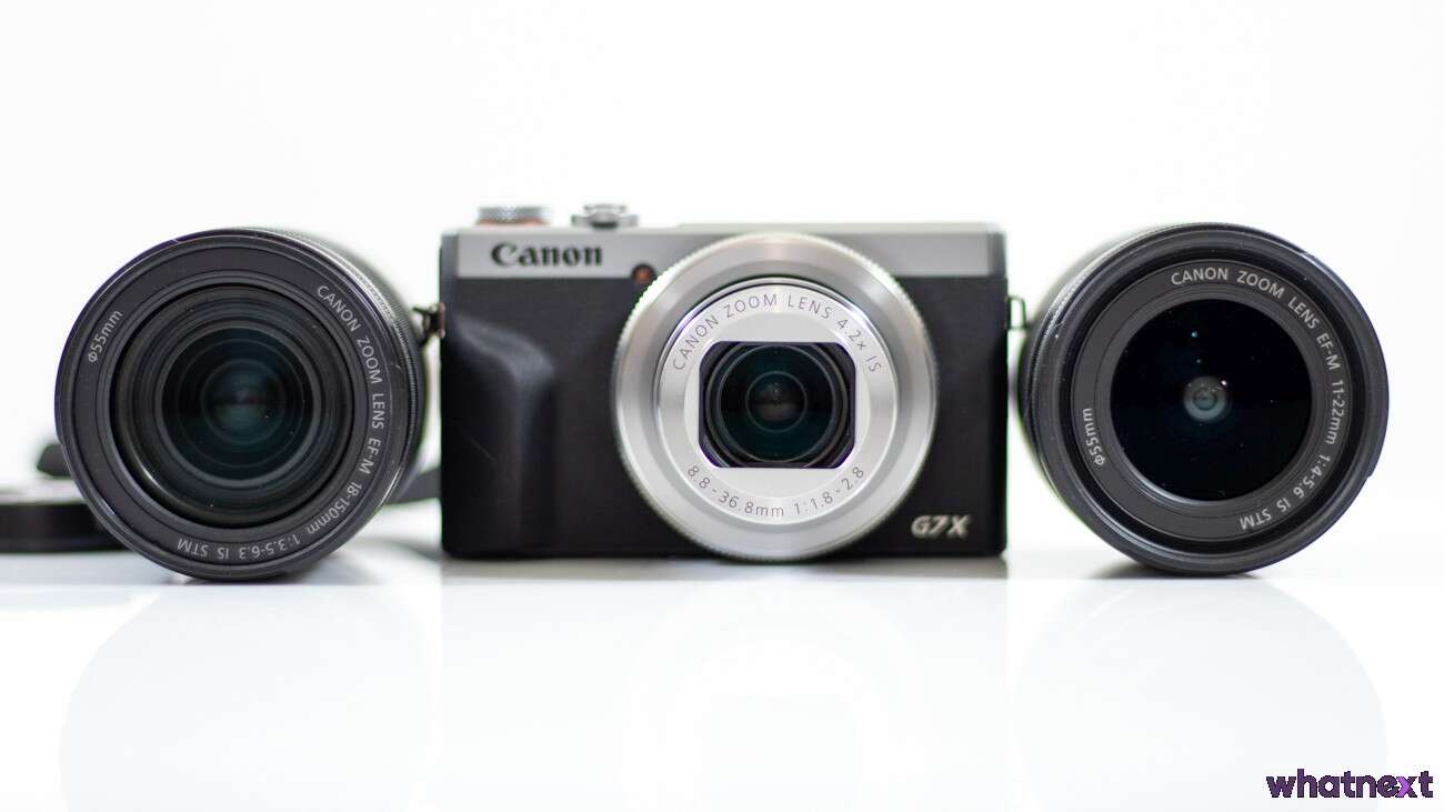Recenzja Canon PowerShot G7 X III. Idealny kompan podróży
