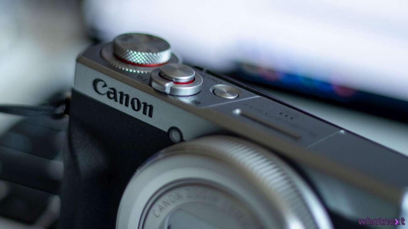 Recenzja Canon PowerShot G7 X III. Idealny kompan podróży