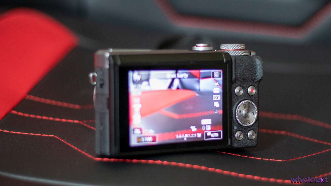 Recenzja Canon PowerShot G7 X III. Idealny kompan podróży