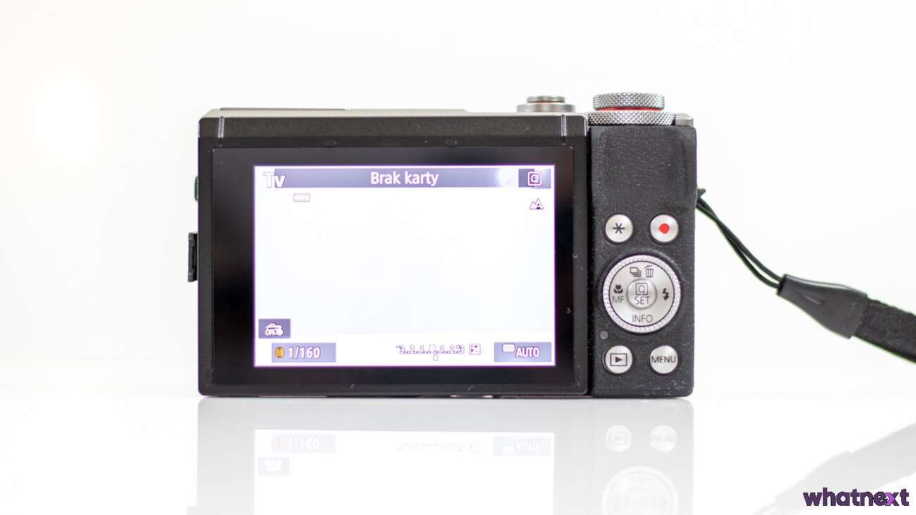 Recenzja Canon PowerShot G7 X III. Idealny kompan podróży