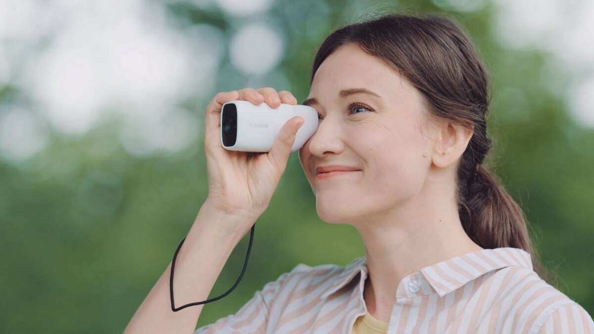 Canon prezentuje aparaty EOS M50 II, PowerShot Zoom oraz nową lampę błyskową