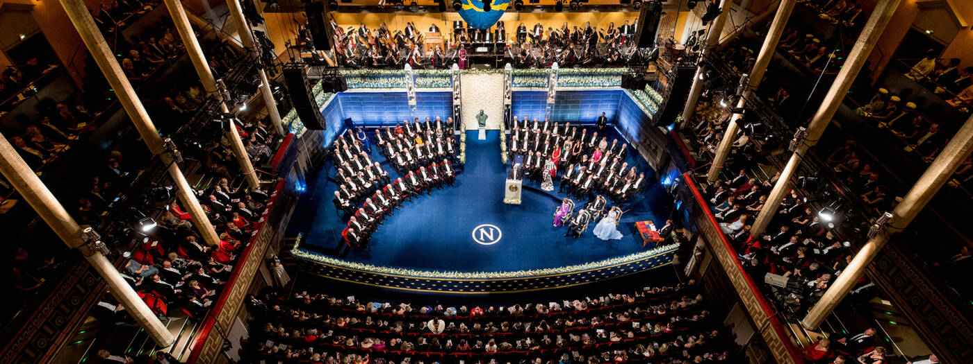 Nagroda Nobla - co trzeba o niej wiedzieć