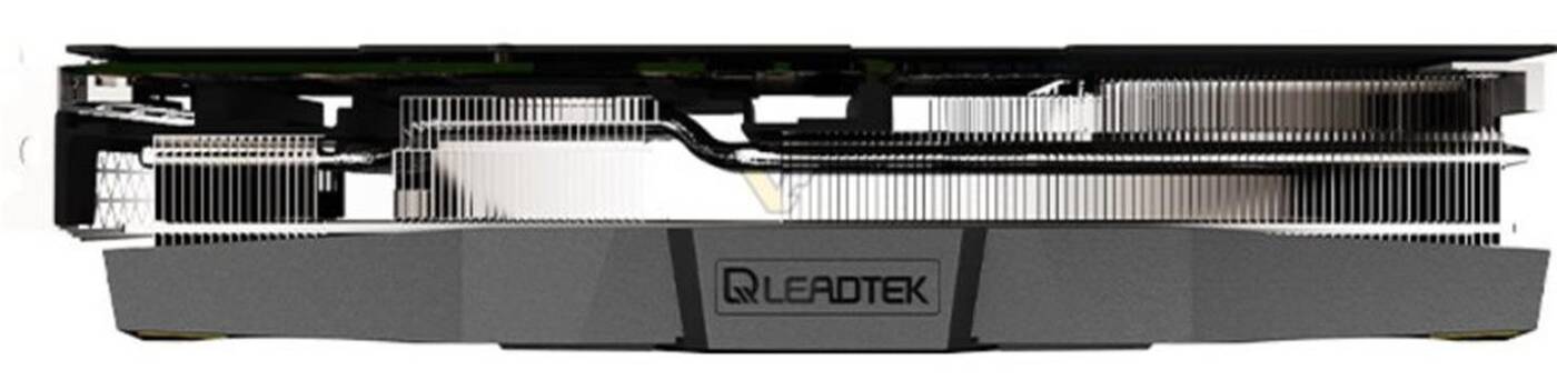 Co zgotował nam Leadtek z GeForce RTX 3090 WinFast Hurricane?
