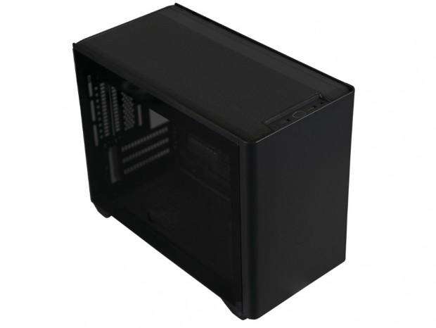 specyfikacja Cooler Master NR200 i 200P 4
