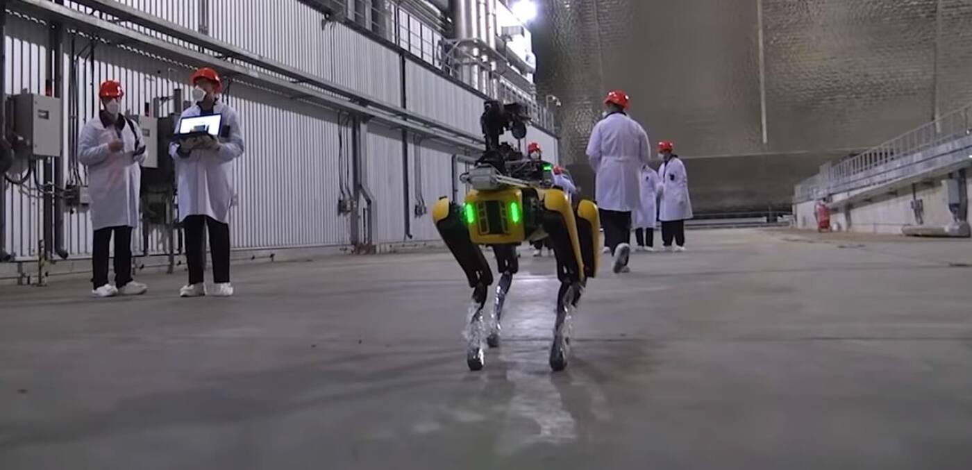 czarnobyl-zyskal-nowego-bywalca-to-robotyczny-pies-spot-2