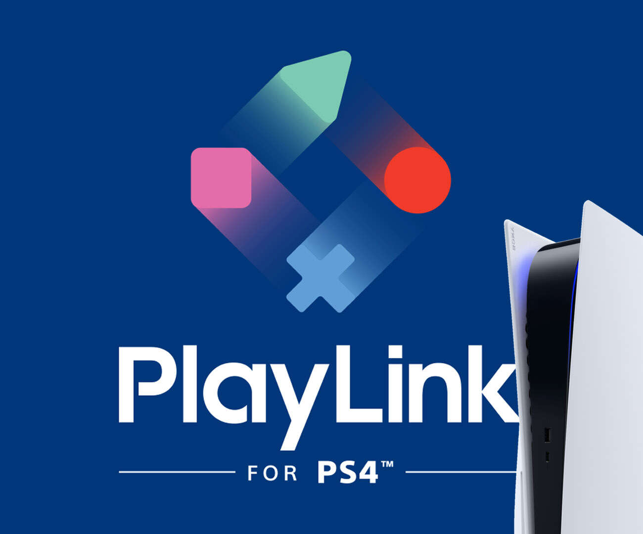 playlink ps5, playlink