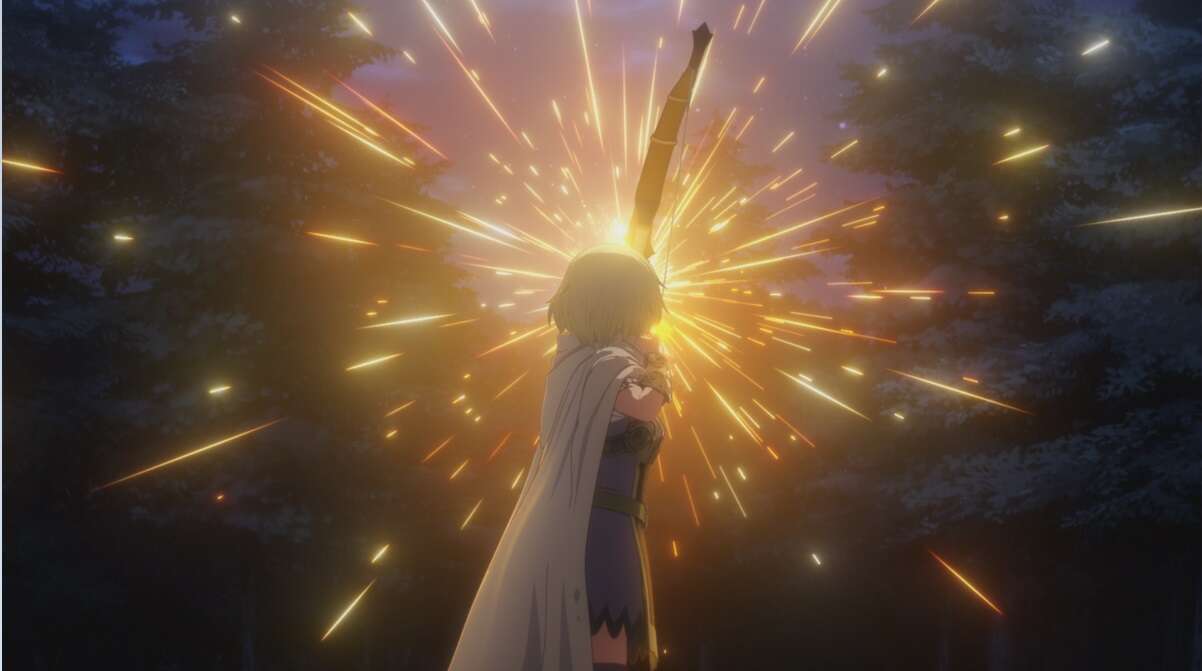 Recenzja serialu anime Dragon’s Dogma