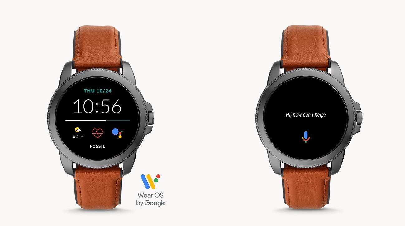 Fossil zapowiada nowe, mniejsze i tańsze zegarki z Wear OS