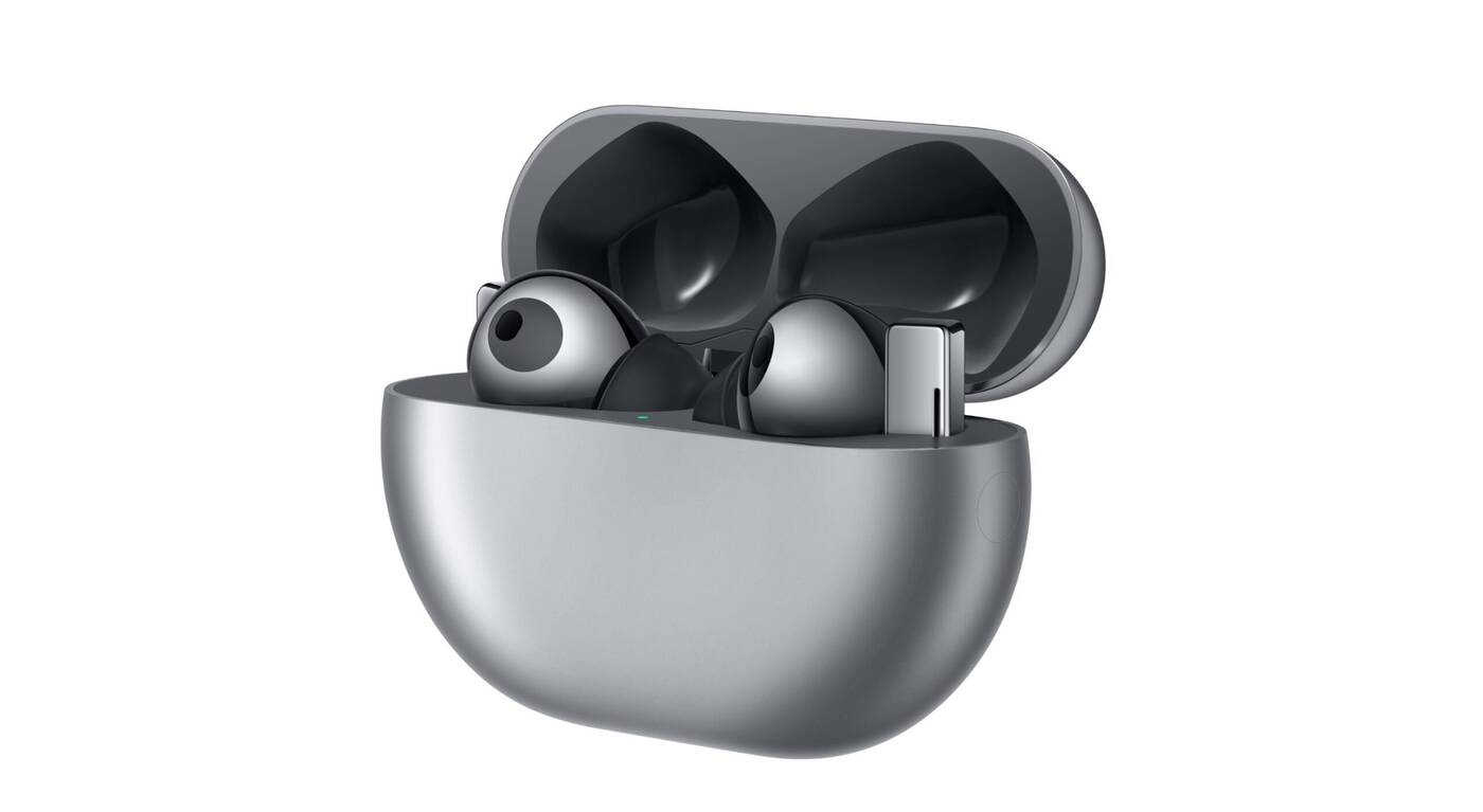 Nowości od Huawei wchodzą do Polski – MateBooki, smartfon P smart 2021 i słuchawki FreeBuds Pro