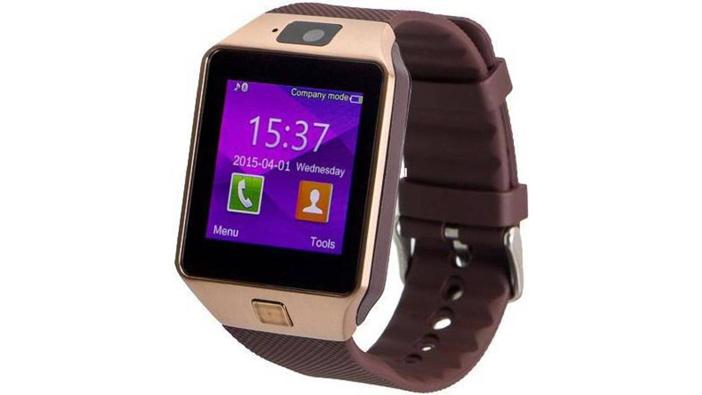 smartwatch do 300