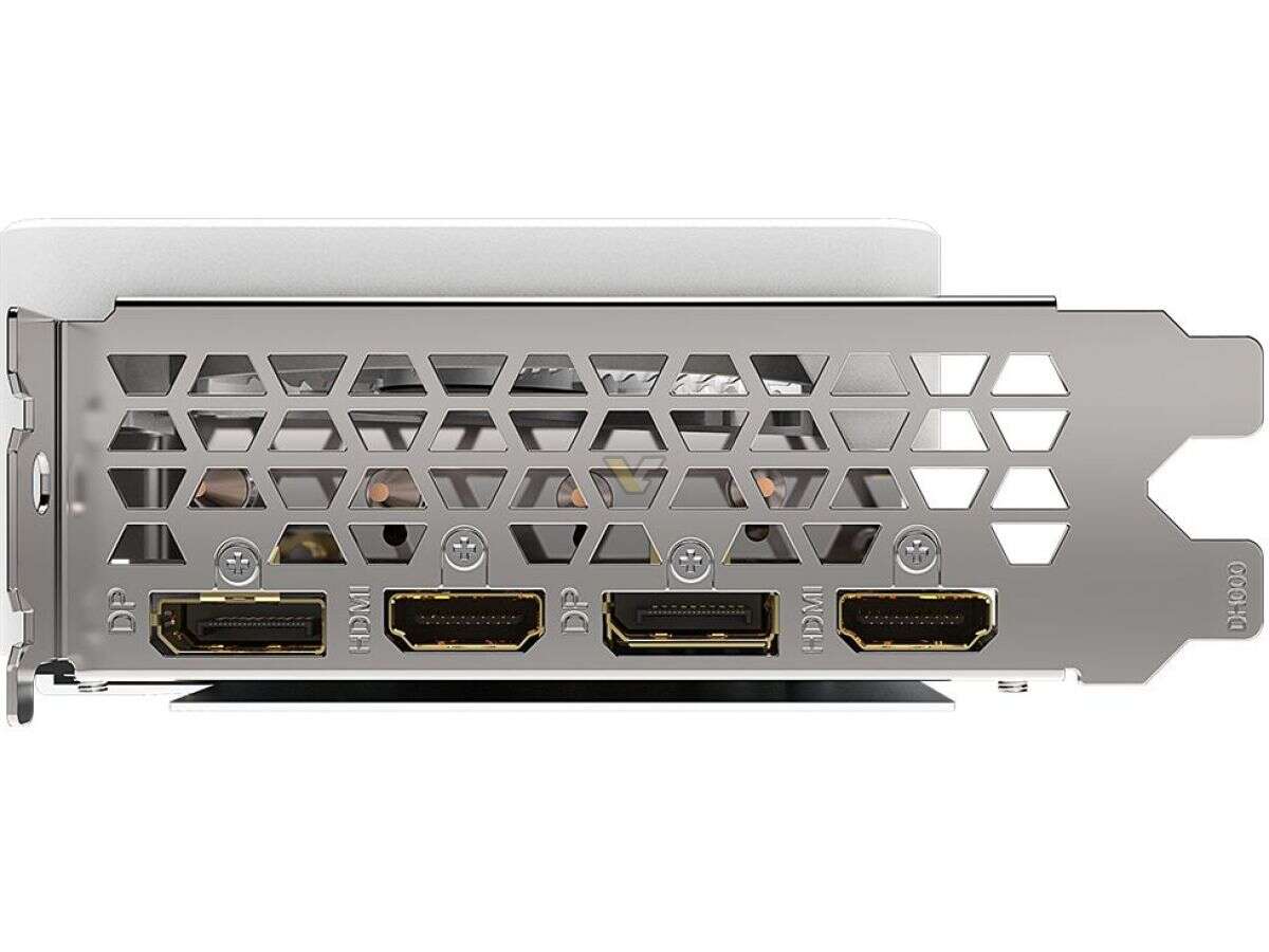 specyfikacja Gigabyte Vision OC