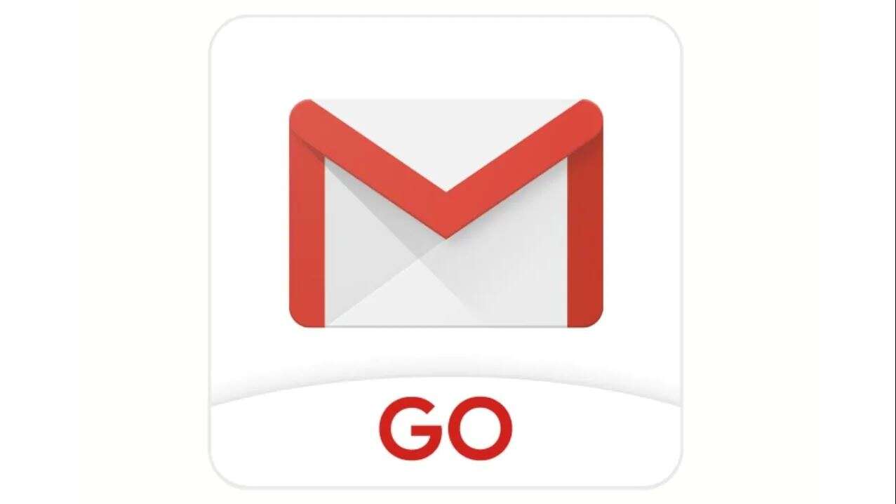 android gmail go