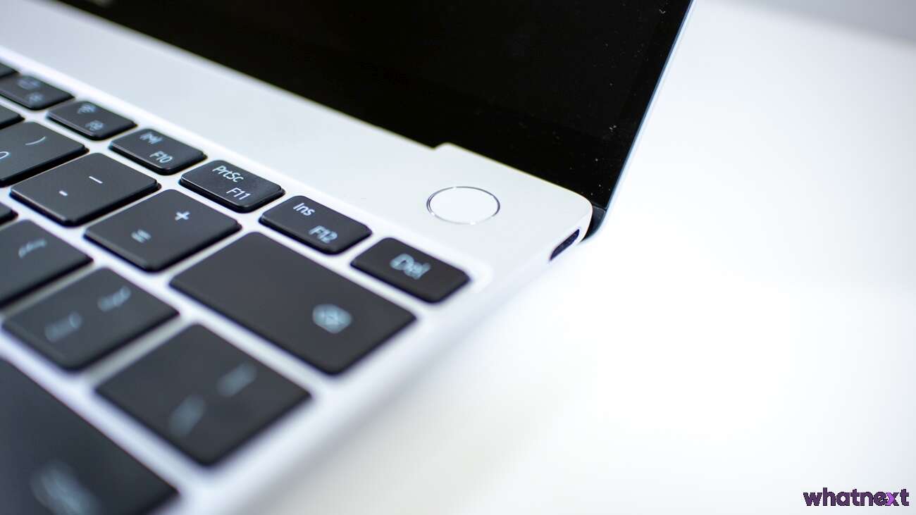 Test Huawei MateBook X (2020). Król powraca w dobrym stylu