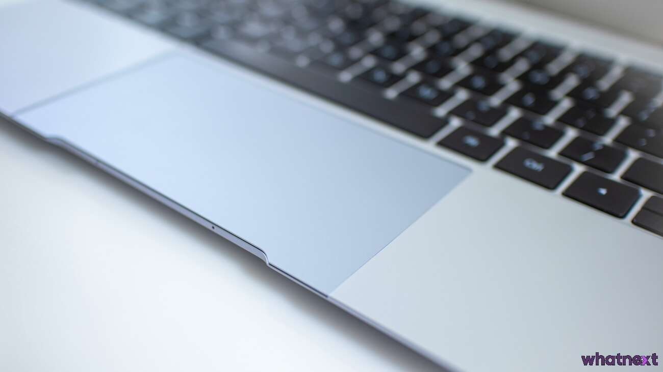 Test Huawei MateBook X (2020). Król powraca w dobrym stylu