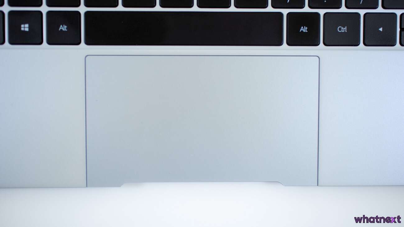 Test Huawei MateBook X (2020). Król powraca w dobrym stylu