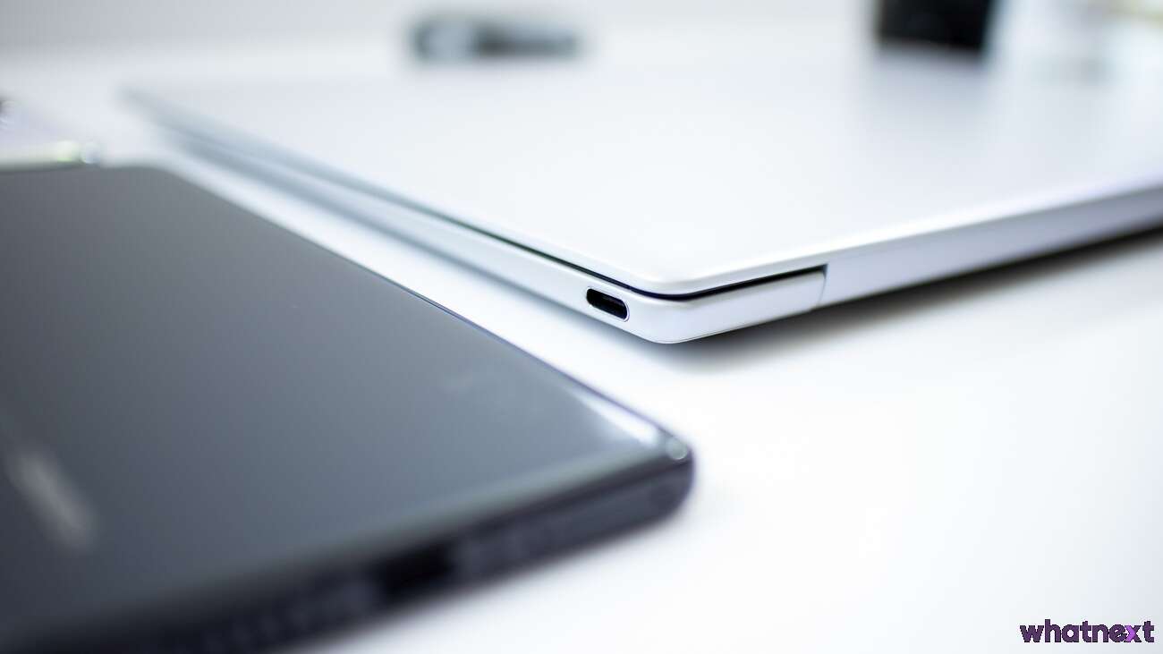 Test Huawei MateBook X (2020). Król powraca w dobrym stylu