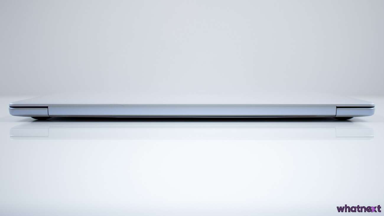 Test Huawei MateBook X (2020). Król powraca w dobrym stylu