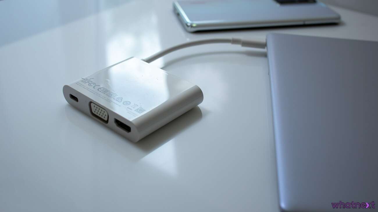 Test Huawei MateBook X (2020). Król powraca w dobrym stylu