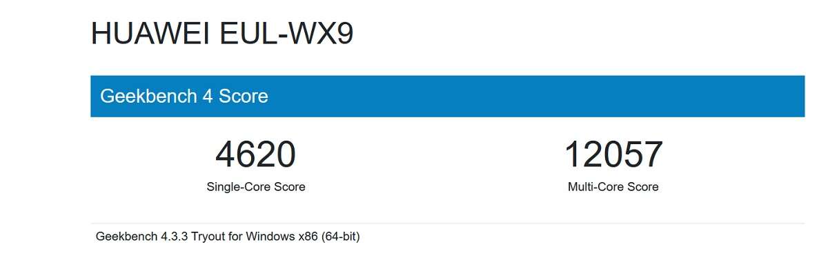 Test Huawei MateBook X (2020). Król powraca w dobrym stylu