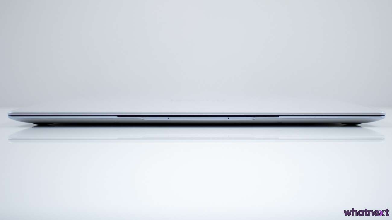 Test Huawei MateBook X (2020). Król powraca w dobrym stylu