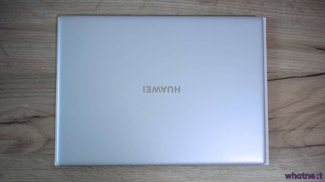Test Huawei MateBook X (2020). Król powraca w dobrym stylu