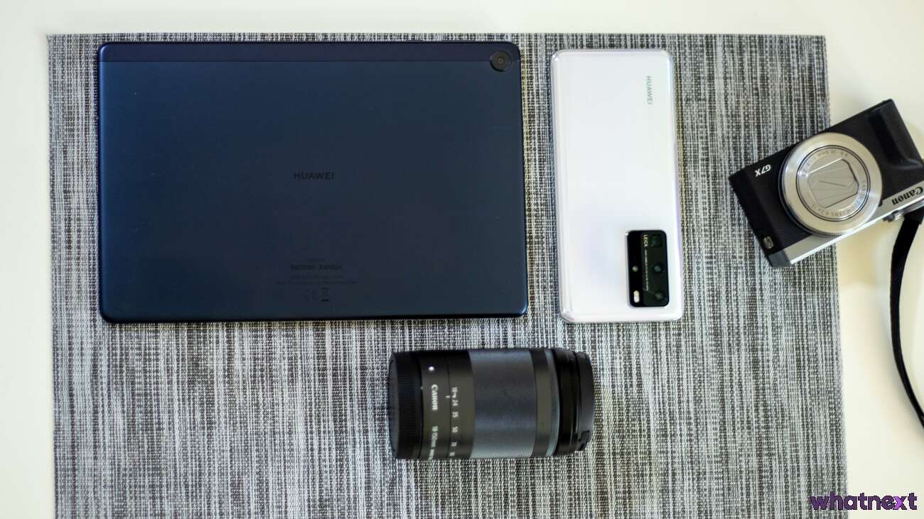 Test Huawei MatePad T10S LTE. Tani tablet to nie jest zły wybór