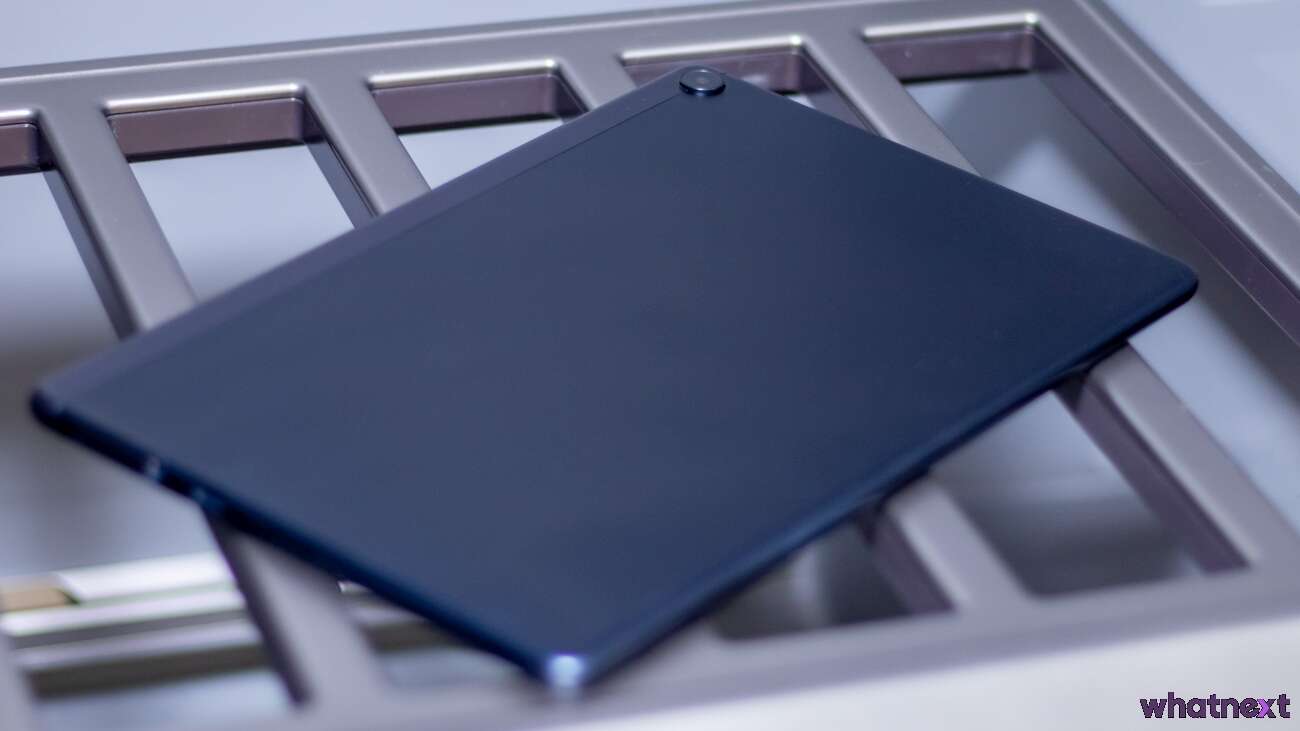 Test Huawei MatePad T10S LTE. Tani tablet to nie jest zły wybór