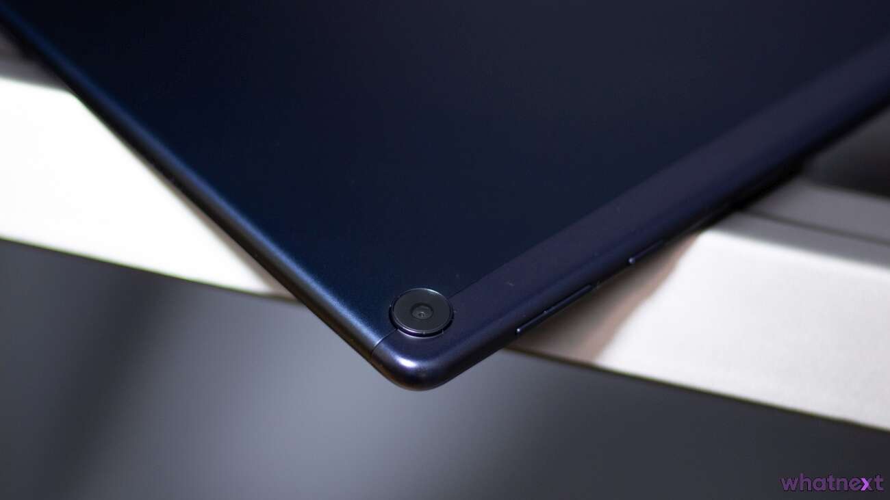 Test Huawei MatePad T10S LTE. Tani tablet to nie jest zły wybór