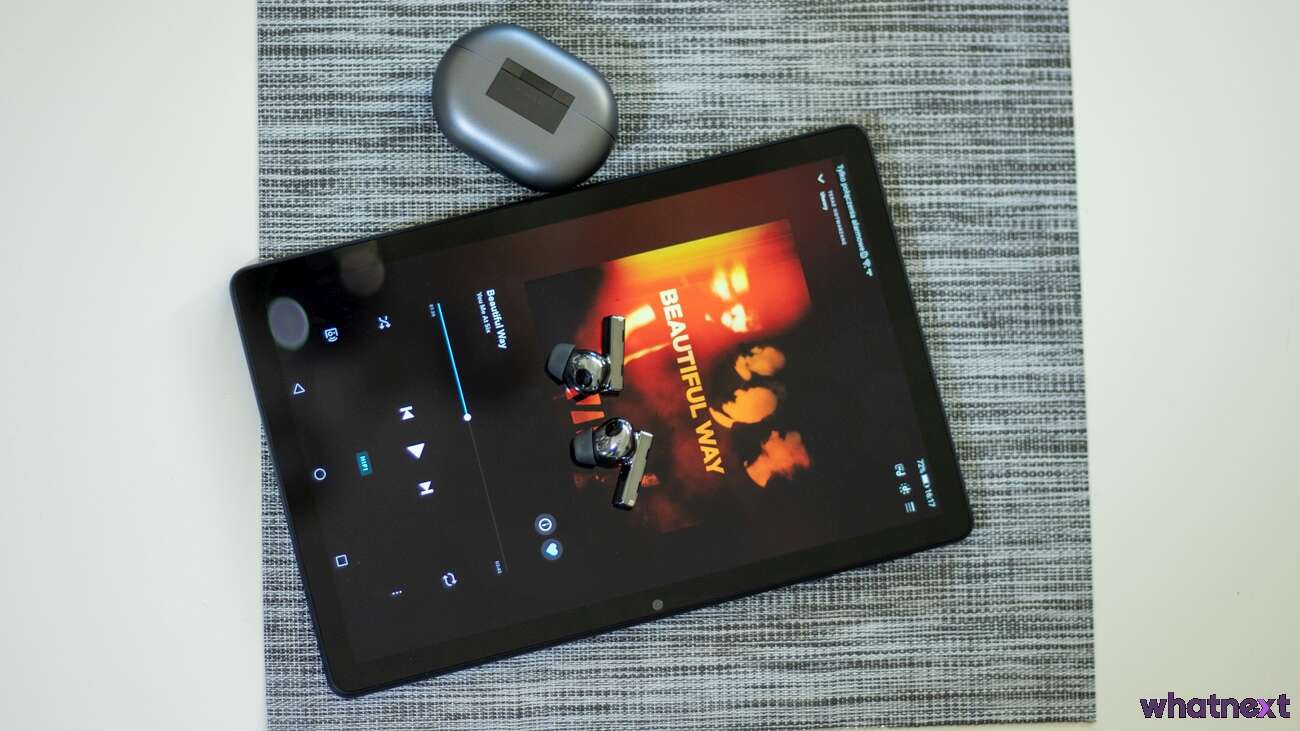 Test Huawei MatePad T10S LTE. Tani tablet to nie jest zły wybór