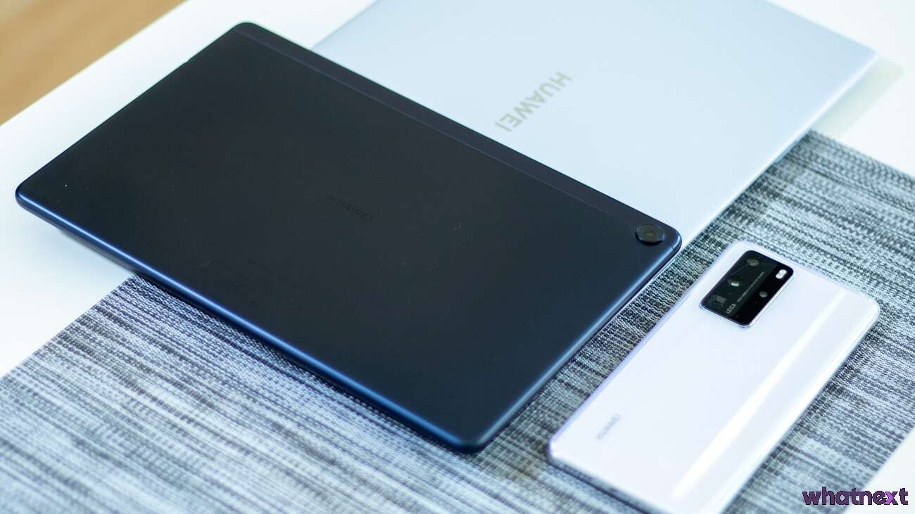 Test Huawei MatePad T10S LTE. Tani tablet to nie jest zły wybór