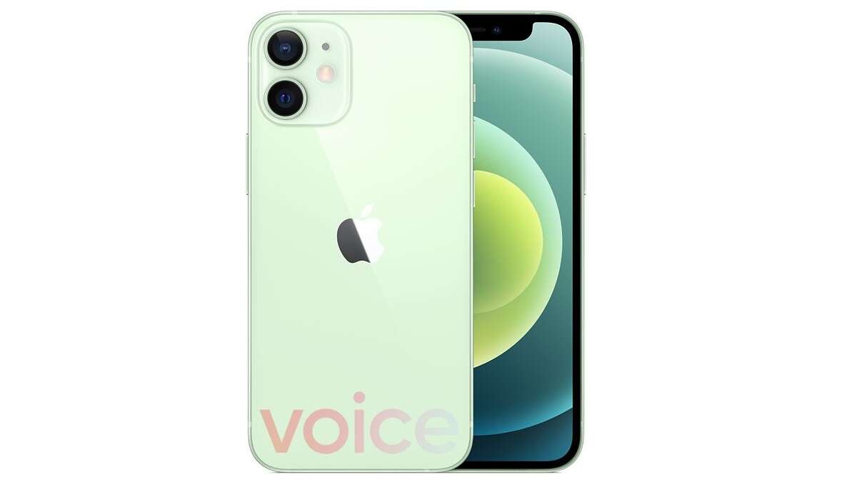 Wszystko jest jasne. Oto iPhone 12 w całej okazałości