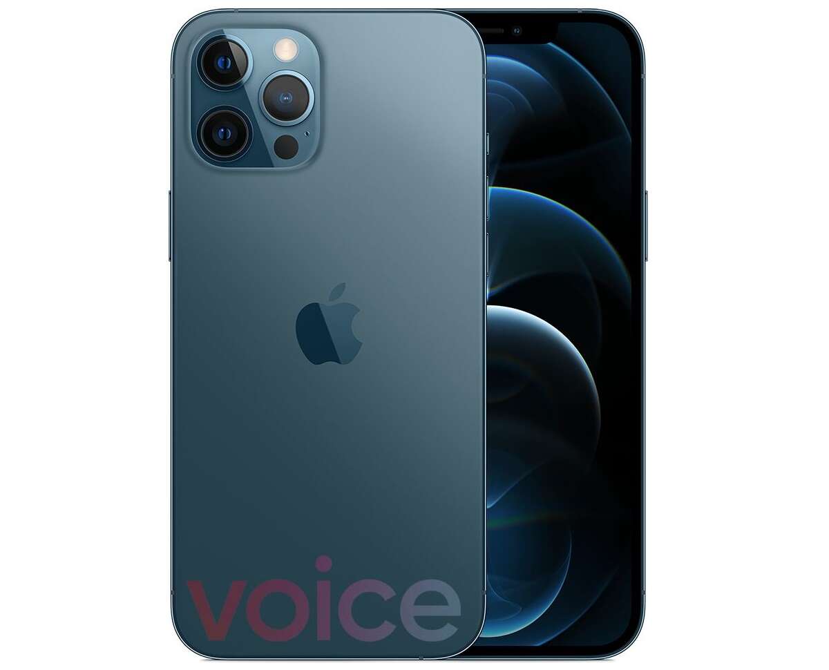 Wszystko jest jasne. Oto iPhone 12 w całej okazałości