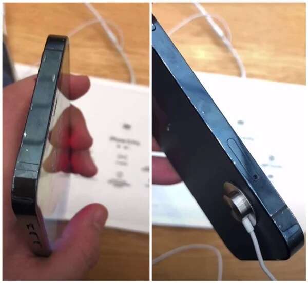 iPhone 12 niszczy się jak szalony. Strach wkładać go do kieszeni