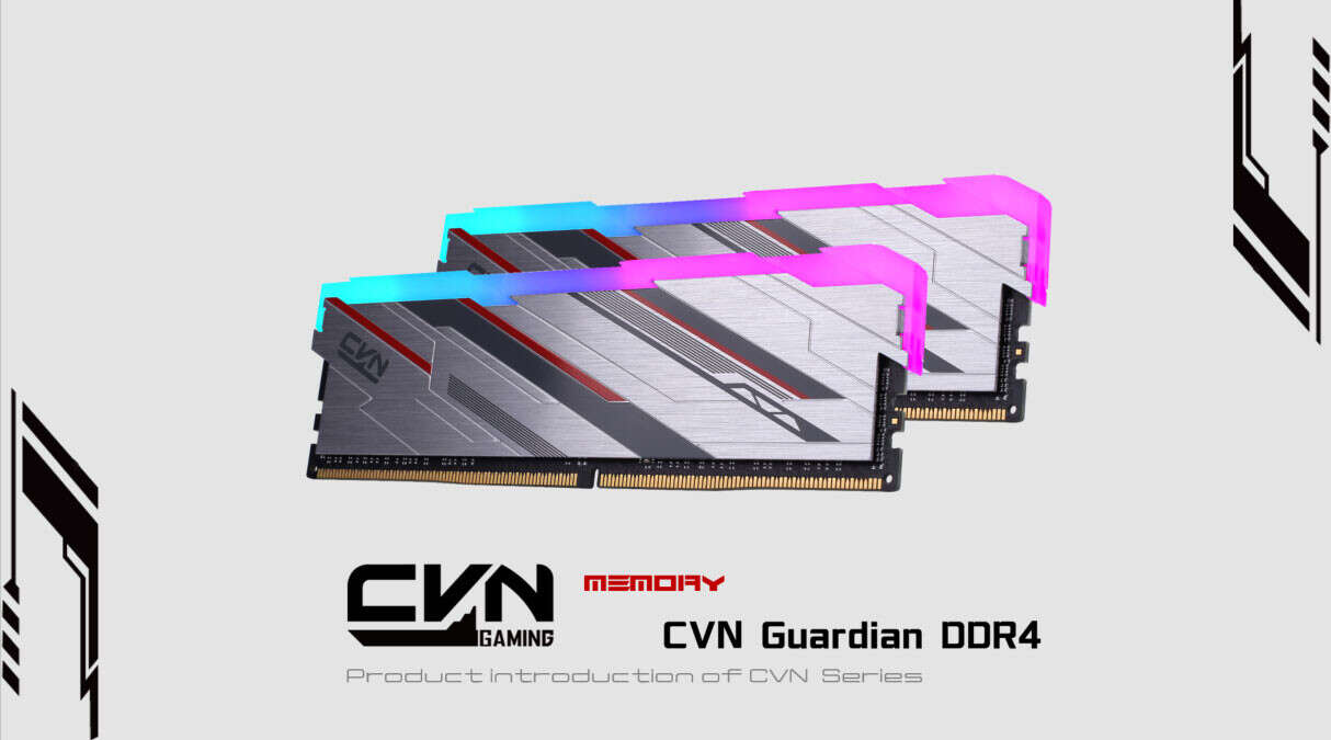 Colorful VN Guardian Warhalberd DDR4